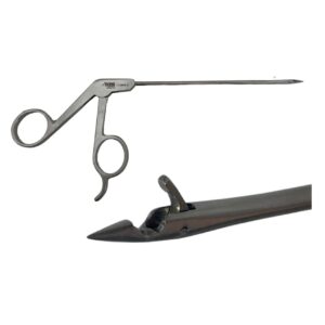 Pinça Bird Beack Reta