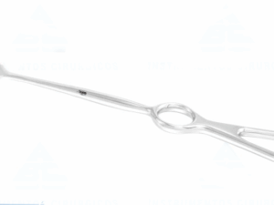 Afastador Volkmann 4 Dentes Rombo 220mm