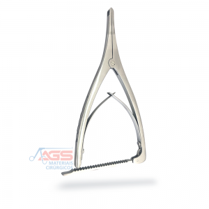 Afastador Spreeder 150mm Reto