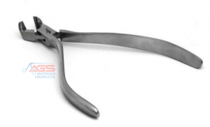 ALICATE CORTE DISTAL