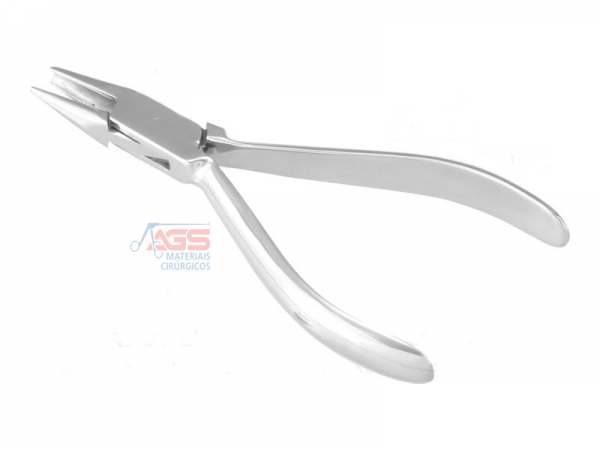 ALICATE DE SCHWARZ P/ ORTODONTIA N° 53
