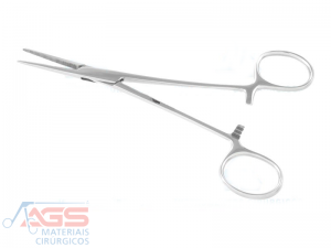 Pinça Crille 140mm Reta
