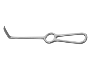 AFASTADOR LANGEMBECK 210MM - 30X11MM