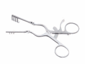 Afastador Adson Articulado