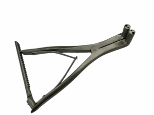 Afastador Distrator de Calcâneo 250mm (Hinterman)