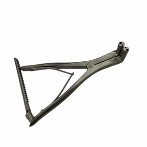 Afastador Distrator de Calcâneo 150mm (Hinterman)