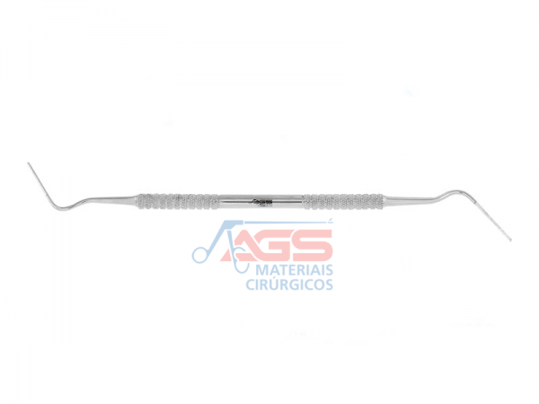 CALCADOR PAIVA DUPLO Nº 3 E 4