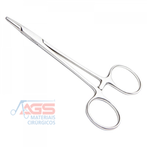 Porta Agulha Mayo Hegar 250mm