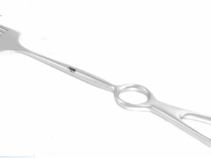 Afastador Volkmann 8 Dentes Fino 220mm