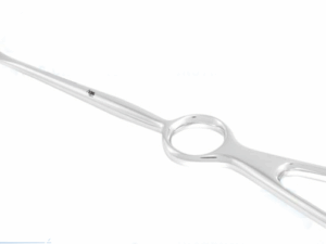 Afastador Volkmann 4 Dentes Fino 220mm