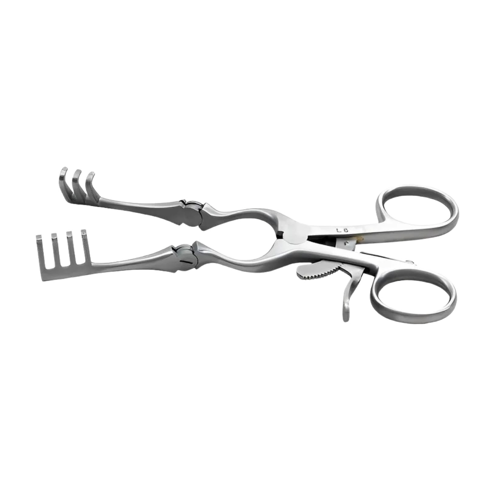 AFASTADOR ADSON ARTICULADO 200MM
