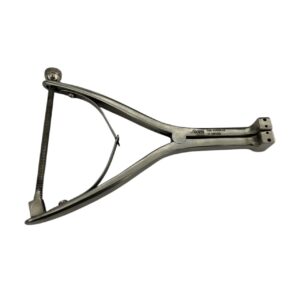 Afastador Distrator de Calcâneo 150MM (Hinterman)