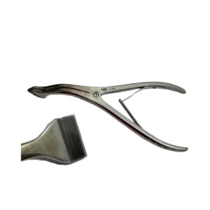 AFASTADOR SPREEDER CURVO 260MM
