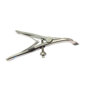 AFASTADOR SPREEDER AUTOESTÁTICO CURVO 150MM COM SPEED LOOK