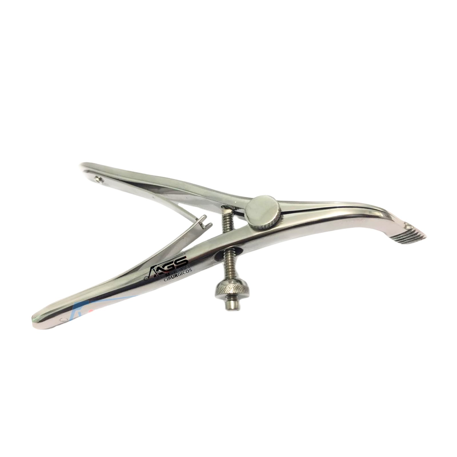 AFASTADOR SPREEDER AUTOESTÁTICO CURVO 150MM COM SPEED LOOK