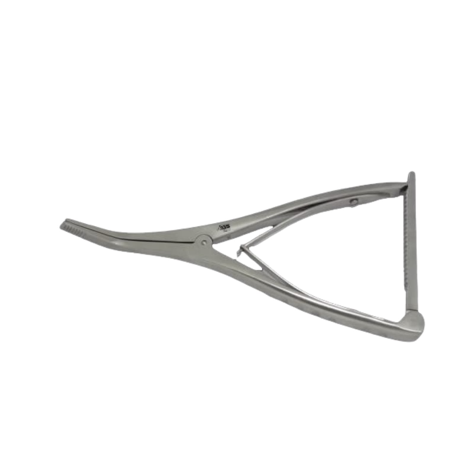 AFASTADOR SPREEDER CURVO 180MM