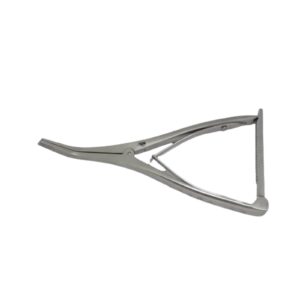AFASSTADOR SPREEDER CURVO 280MM
