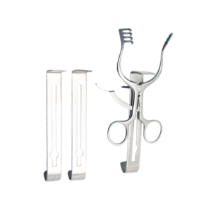 AFASTADOR HENLEY 165MM 3X4 C/ VALVULA