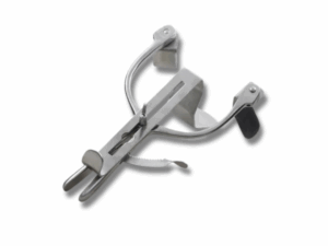 AFASTADOR MILLIN C/ 5 LAMINAS ABDOMINAL