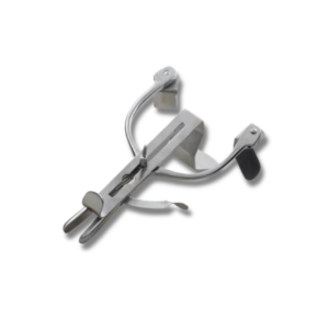 AFASTADOR MILLIN C/ 5 LAMINAS ABDOMINAL