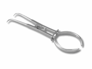 ALICATE DE PALMER PORTA GRAMPO 17CM