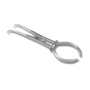 ALICATE DE PALMER PORTA GRAMPO 17CM