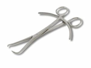 PINÇA REDUÇÃO TIPO BACKAUS 200MM (WEBER)