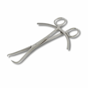 PINÇA REDUÇÃO TIPO BACKAUS 200MM (WEBER)