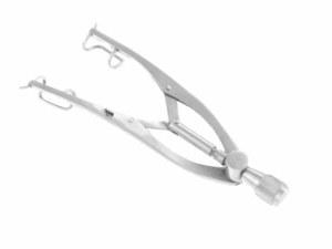 AFASTADOR BLEFAROSTATO CASTROVIEJO 80MM