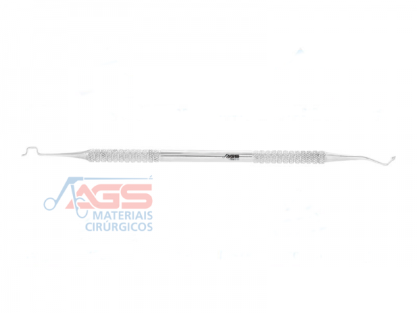 COLOCADOR ALASTIK (P/ORTODONTIA)