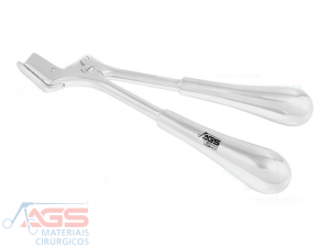 CIZALHA STILLE P/ CORTAR GESSO 370MM