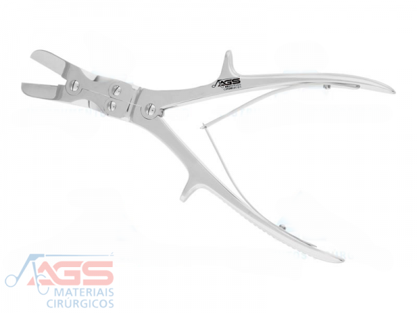 CIZALHA STILLE LISTON RETA 270MM RETA