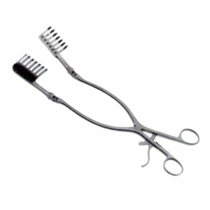 AFASTADOR BECKMANN EATON 32CM