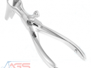 ESPECULO DE KILLIAN NASAL N.1 35MM