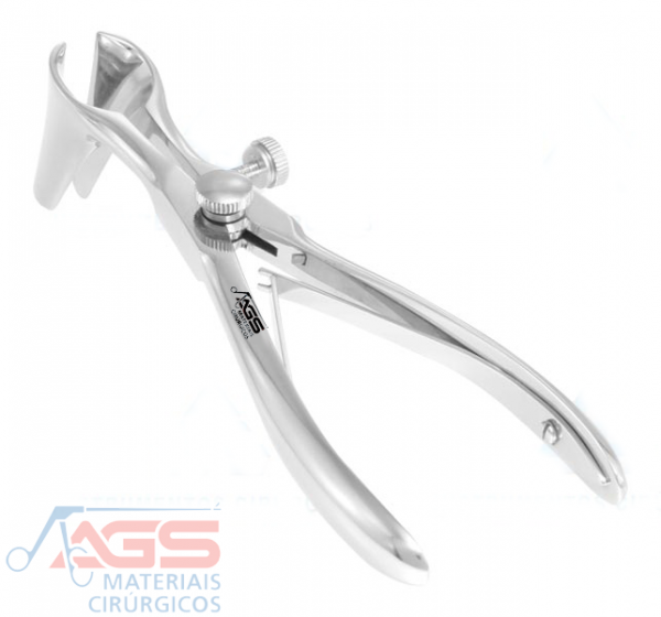 ESPECULO DE KILLIAN NASAL N.1 35MM