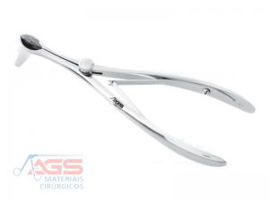 ESPECULO NASAL HARTMANN Nº 2 INFANTIL