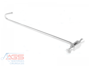 GANCHO BRAUM PARA DECAPTAÇÃO 300MM