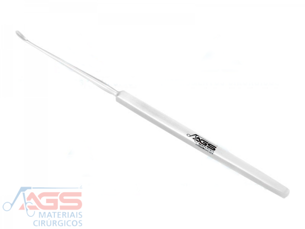 GANCHO DE ZALFAL 170MM