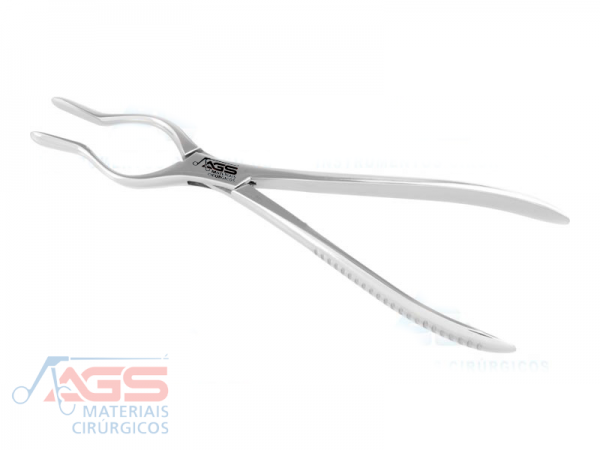 PINÇA COTTLE WALSHAM RETA 230MM