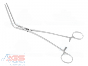 PINÇA DE-BAKEY ATRAUMA 190MM