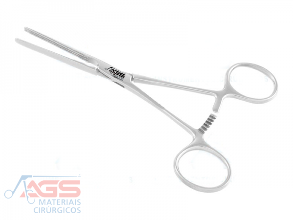 PINÇA DOYEN ATRAUMA RETA 210MM