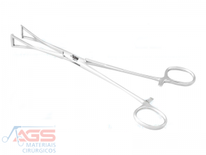 PINÇA DUVAL COLLIN 200MM