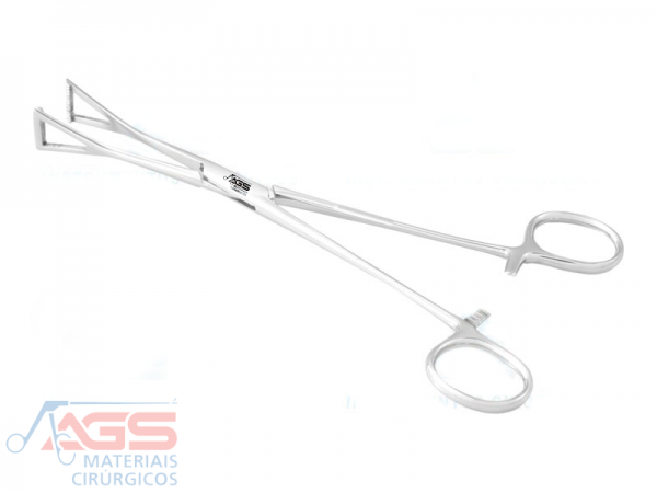 PINÇA DUVAL COLLIN 200MM