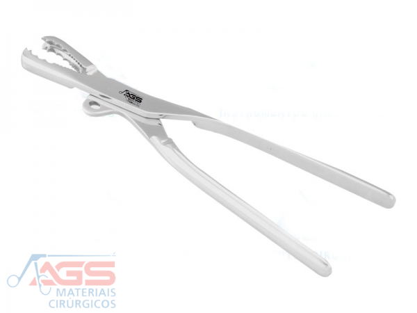 PINÇA FARABEUF S/ CREMALHEIRA 260MM