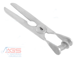CLAMPS GLOVER RETO 110MM (BULLDOG)