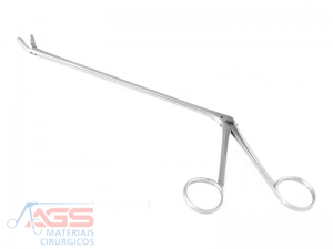 PINÇA GRUENWALD P/ CIMA 260MM