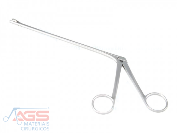 PINÇA GRUENWALD RETA 260MM