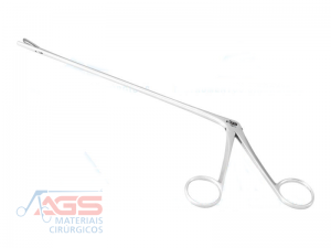 PINÇA HARTMANN RETA 150MM