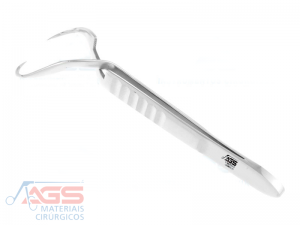 PINÇA JONES 90MM PARA CAMPO