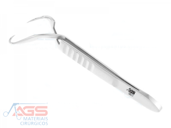 PINÇA JONES 90MM PARA CAMPO